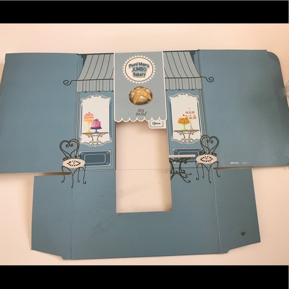 Puni maru jumbo bread - Picture 2 of 3